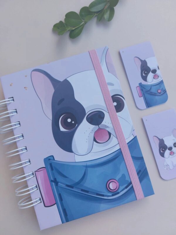 Coleção Dog Fofura - Imagem 6