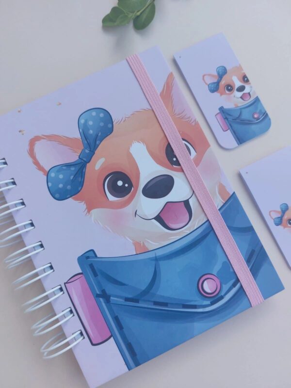 Coleção Dog Fofura - Imagem 7