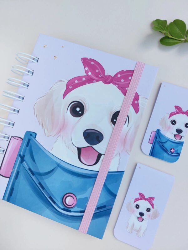 Coleção Dog Fofura - Imagem 2