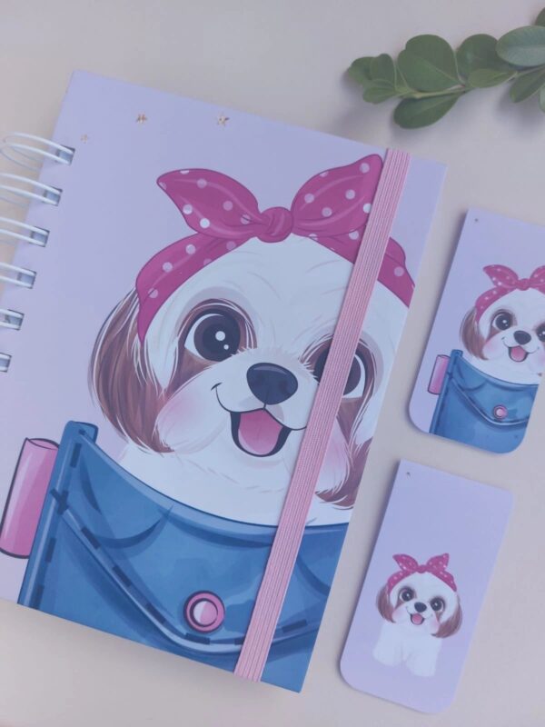 Coleção Dog Fofura - Imagem 3