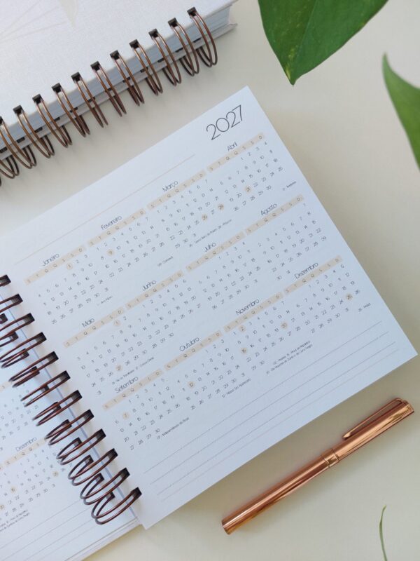 Agenda Jurídica 2026 - Arquivo digital - Imagem 8